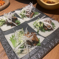 和牛とタン 焼肉 とみ 新橋本店 - 