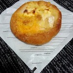 ラスティコツー - ４種のチーズ