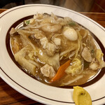 はらへー太 - 陛下の炒麺、間違い無し！