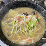 Ramen Sanshou - 