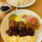 洋食クッチーナ - 