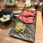 肉と日本酒いぶり - 