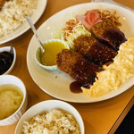 洋食クッチーナ - 