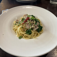 クッチーナ イタリアーナ アリア 六本木 -  クッチーナ イタリアーナ アリア 六本木 -