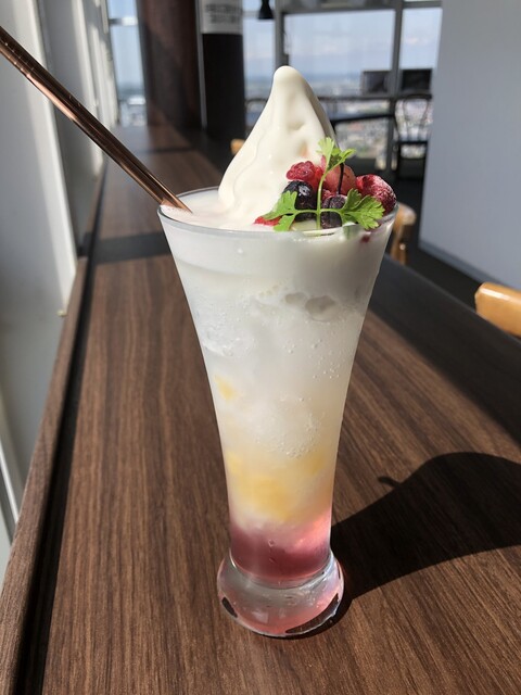 セリオンカフェ - 土崎（カフェ）の写真