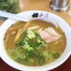 ラーメン 横綱 鈴鹿店
