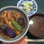 Tenfuji - 