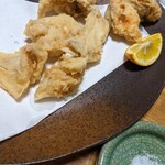 ふぐ料理・鮨 光 - 