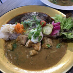 リアムの焼きたてクラブ - 