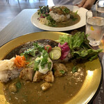 リアムの焼きたてクラブ - 