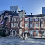 東京ステーションホテル - 東京ステーションホテル