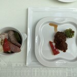 東京ステーションホテル - 朝食バイキング②