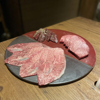 焼肉 うしみつ 恵比寿本店 - 