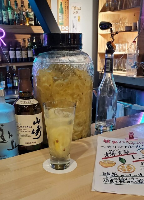 秋田駅前 韓バル マシジャ - 秋田（韓国料理）の写真