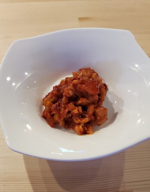 秋田駅前 韓バル マシジャ - 秋田（韓国料理）の写真