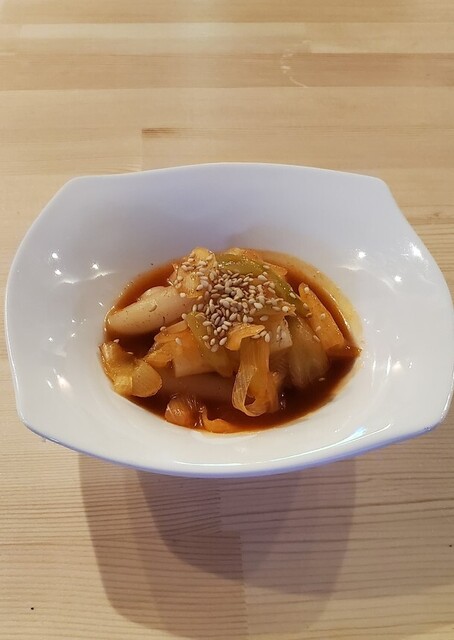 秋田駅前 韓バル マシジャ - 秋田（韓国料理）の写真