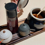 とんかつ憲進 - 