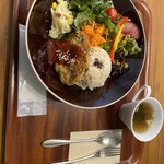 ティエル カフェ - 