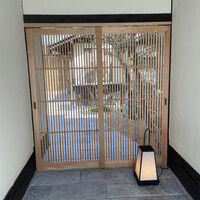 東大寺門前 和 - 外観