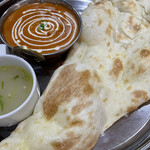 Indian & Nepali Restaurant SHIRISH - 