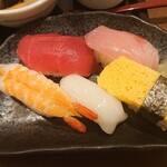 いっさく 長岡七日町店 - 