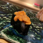 Ginza Sushi Yoshi - 