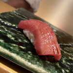 Ginza Sushi Yoshi - 