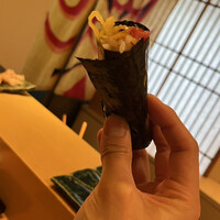 銀座すし嘉 -  銀座すし嘉 -