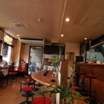 coffee shop MIWAKU - 