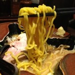 Kani Senmon Keisuke Kita no Shou - 渡り蟹の味噌ラーメン