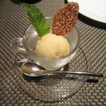 リストランテ ダ トシユキ - ジェラートです