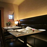 リストランテ ダ トシユキ - 店内です