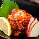 炭火焼肉 萬成館