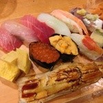 Sushi Izakaya Nihonkai - 