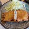 Tonkatsu Koubou Yamamoto - 大葉豚カツ