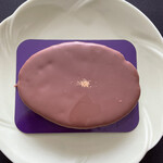 ガトーフェスタ ハラダ - 上質なチョコが美味しい