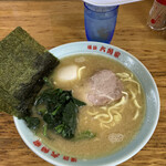 ラーメン六角家 - 