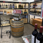 エノテカ&ケーシーズ - ドリンク写真: