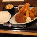 Koyomi - 洋食定食