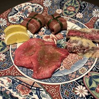 個室焼肉 富士門 恵比寿 - 