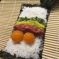 個室焼肉 富士門 恵比寿 - 