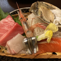 いけす無門 新宿 - 