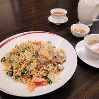 中国料理 彩龍 - 