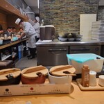 Tempura Meshi Kaneko Han Nosuke - 