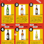 ドイツ酒場 ケラー - 