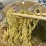 味の華龍 - 230306月　北海道　味の華龍　実食！