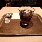 フォレスティカフェ - 