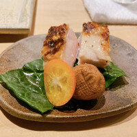代々木 鳥松 - 