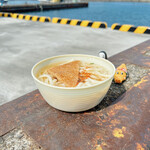 오오쿠보 지한텐 미시마 한바이조 - 분위기가 최고입니다“(*ﾟ▽ﾟ)⤴︎⤴︎