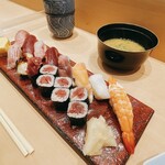 Sushi Ichi - 